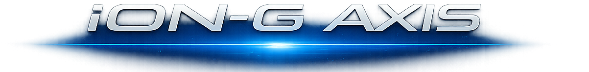 iON-G AXIS